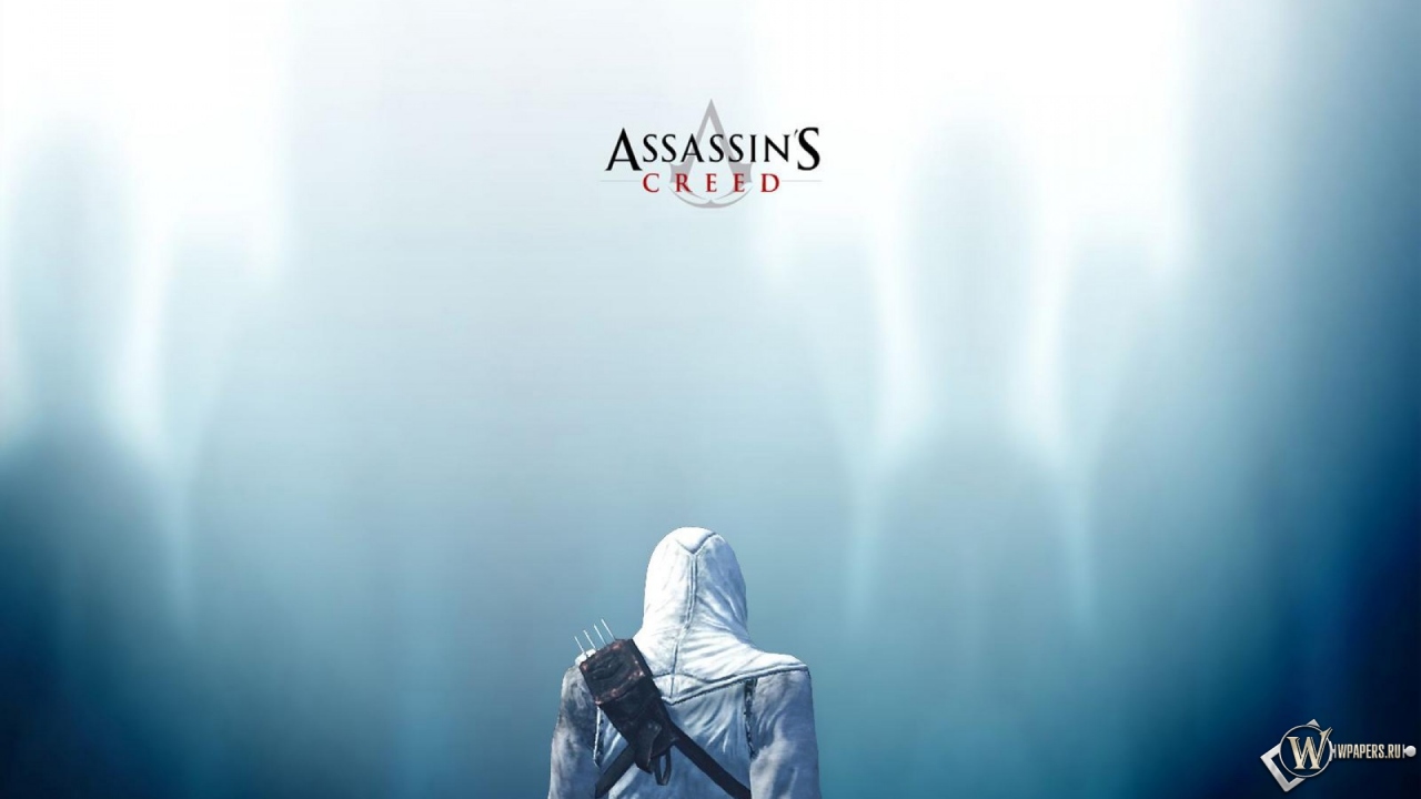 Assassin`s Creed 1280x720
